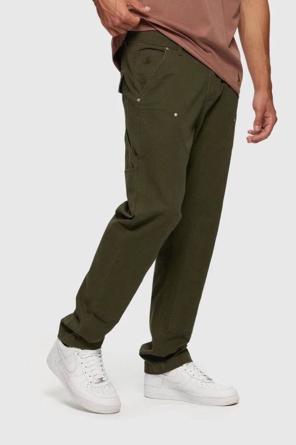 Carpenter Trouser sold by Plenty product image thumbnail 4