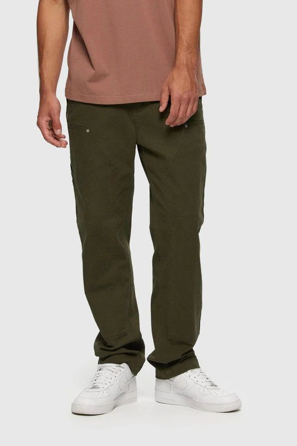 Carpenter Trouser sold by Plenty