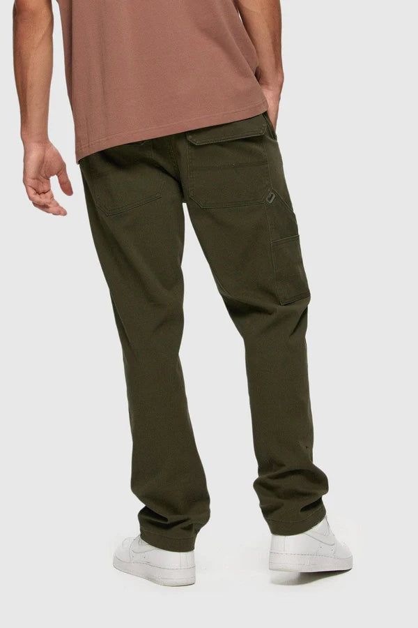 Carpenter Trouser sold by Plenty product image thumbnail 3