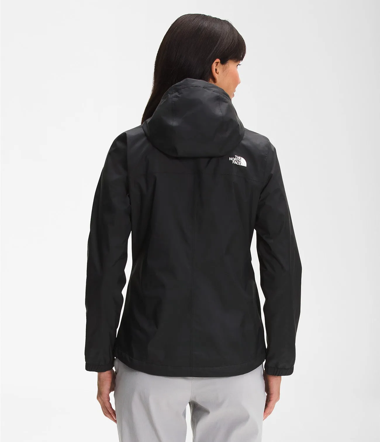 Antora Rain Jacket sold by Plenty product image thumbnail 2