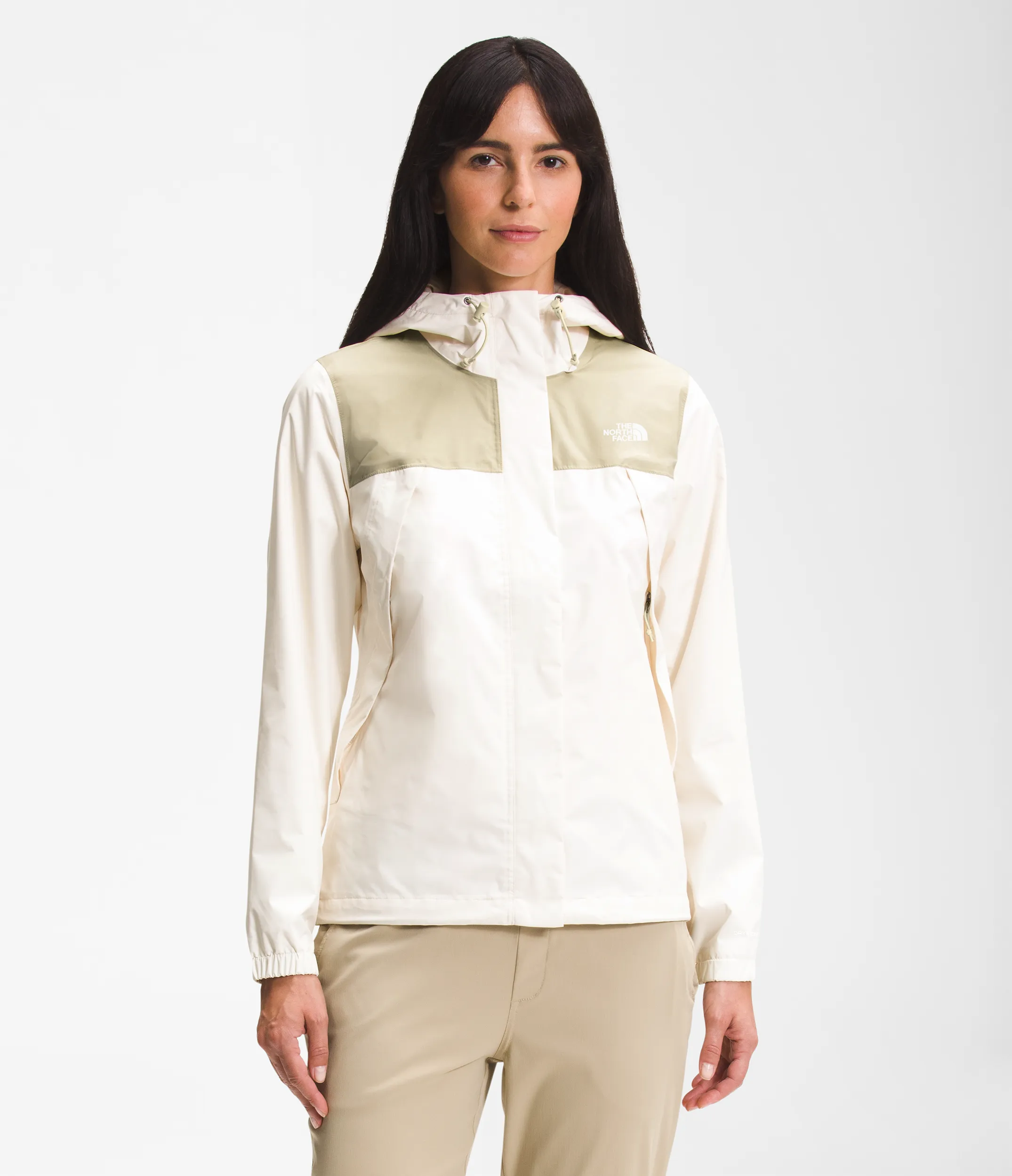 Antora Rain Jacket sold by Plenty product image thumbnail 5