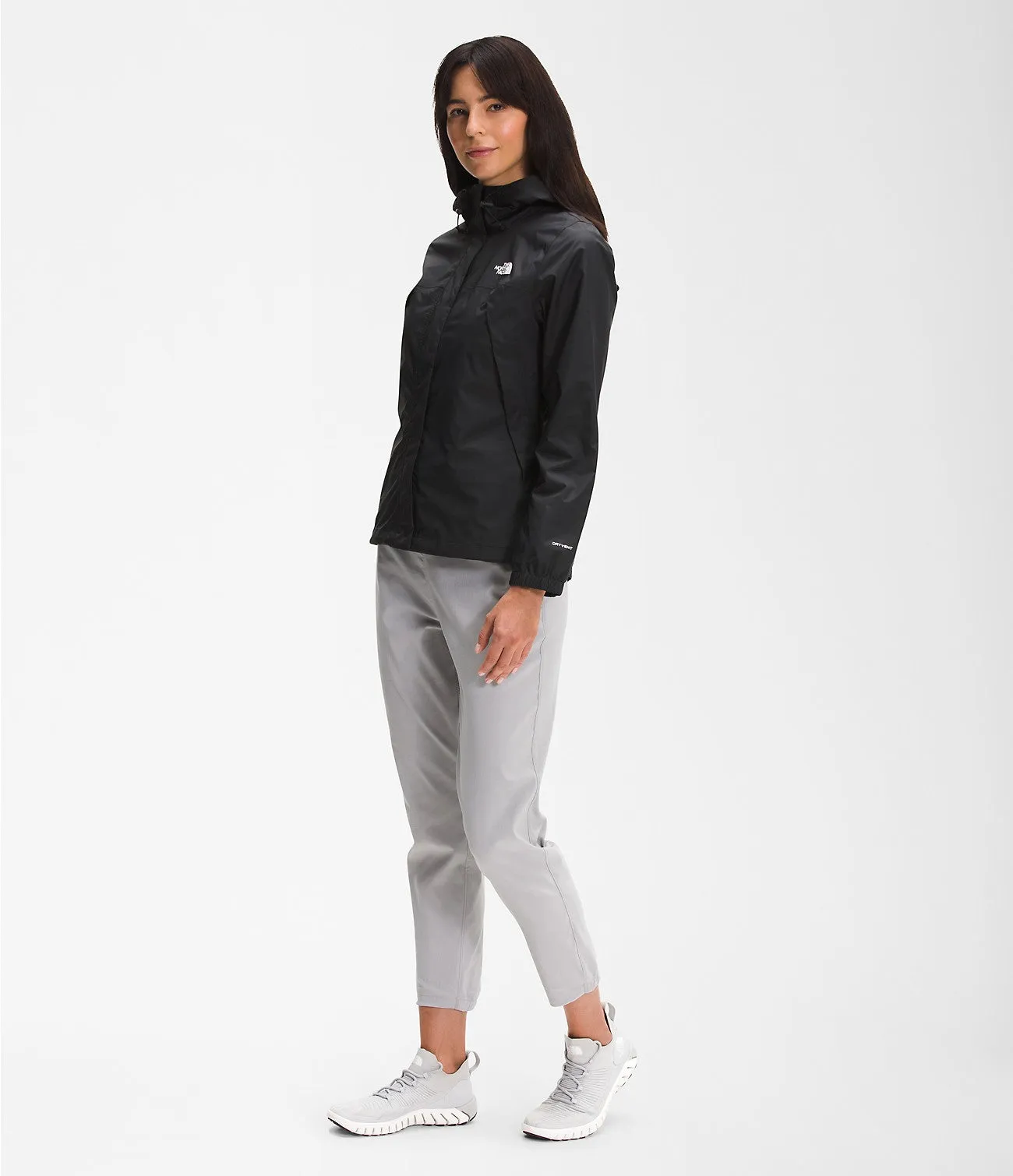Antora Rain Jacket sold by Plenty product image thumbnail 3