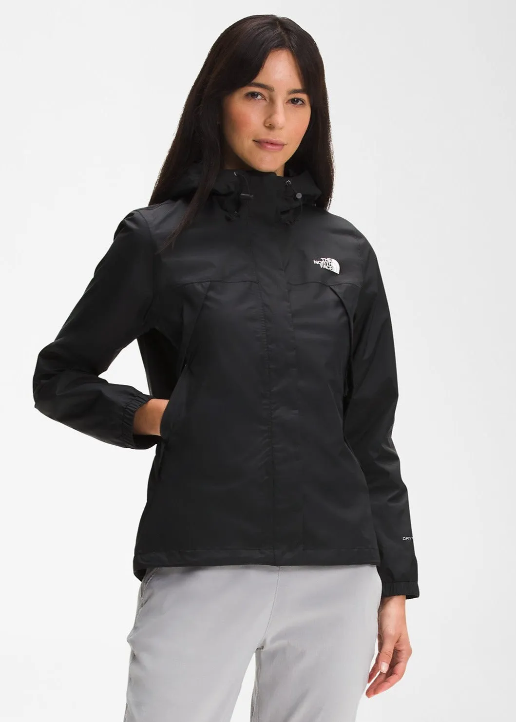 Antora Rain Jacket sold by Plenty