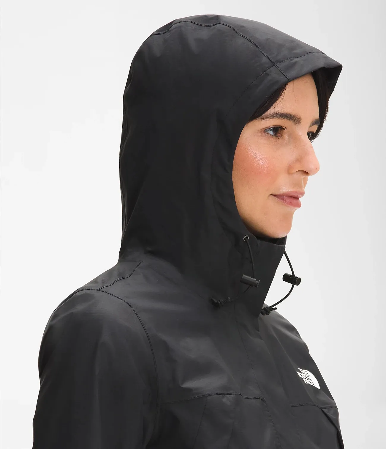 Antora Rain Jacket sold by Plenty product image thumbnail 4