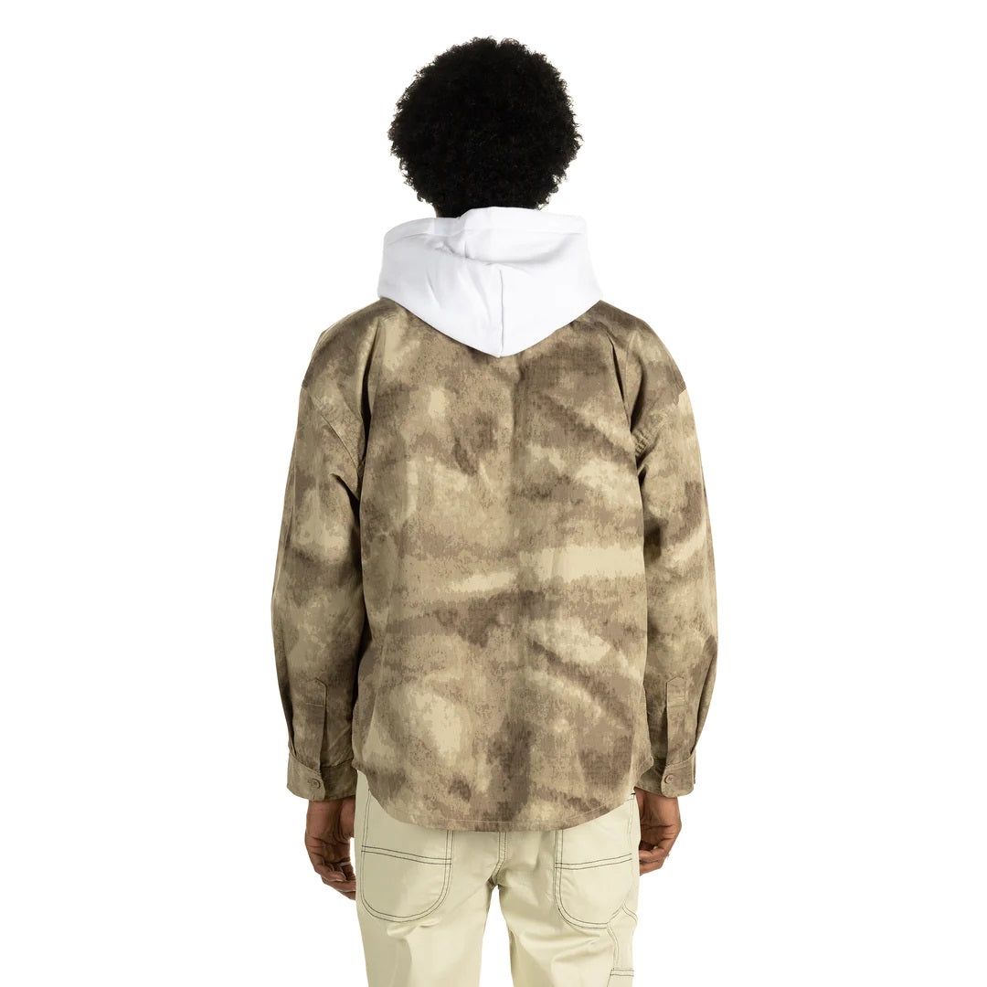 Shirt Jacket sold by Plenty product image thumbnail 2