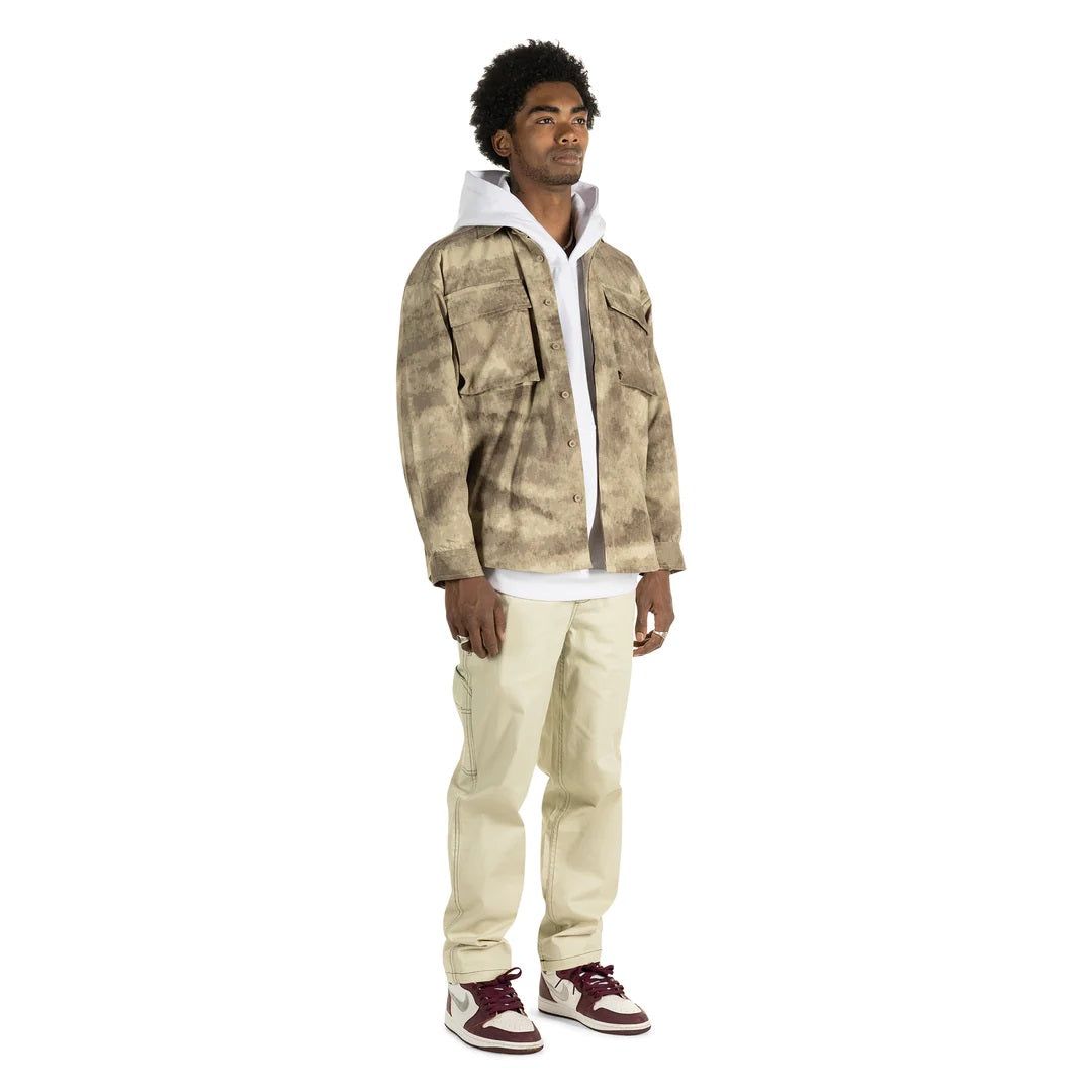 Shirt Jacket sold by Plenty product image thumbnail 3