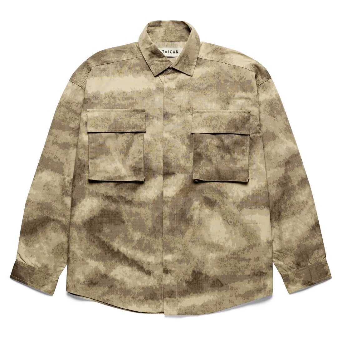 Shirt Jacket sold by Plenty product image thumbnail 4