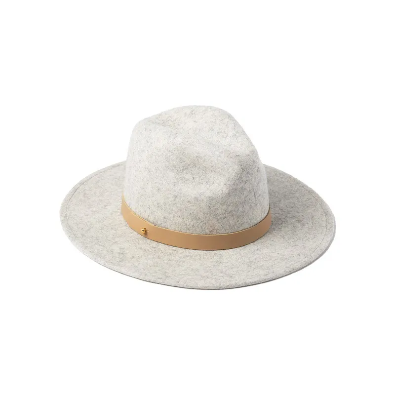 The Mack Fedora sold by Plenty