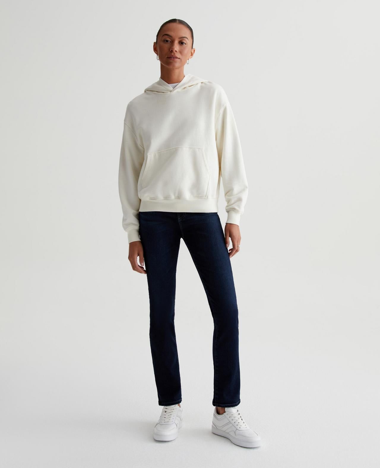 Mari High Rise Straight - Plaza sold by Plenty product image thumbnail 2