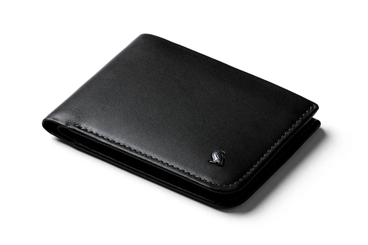 Hide & Seek Wallet RFID sold by Plenty