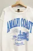 Amalfi Coast Sweatshirt sold by Plenty