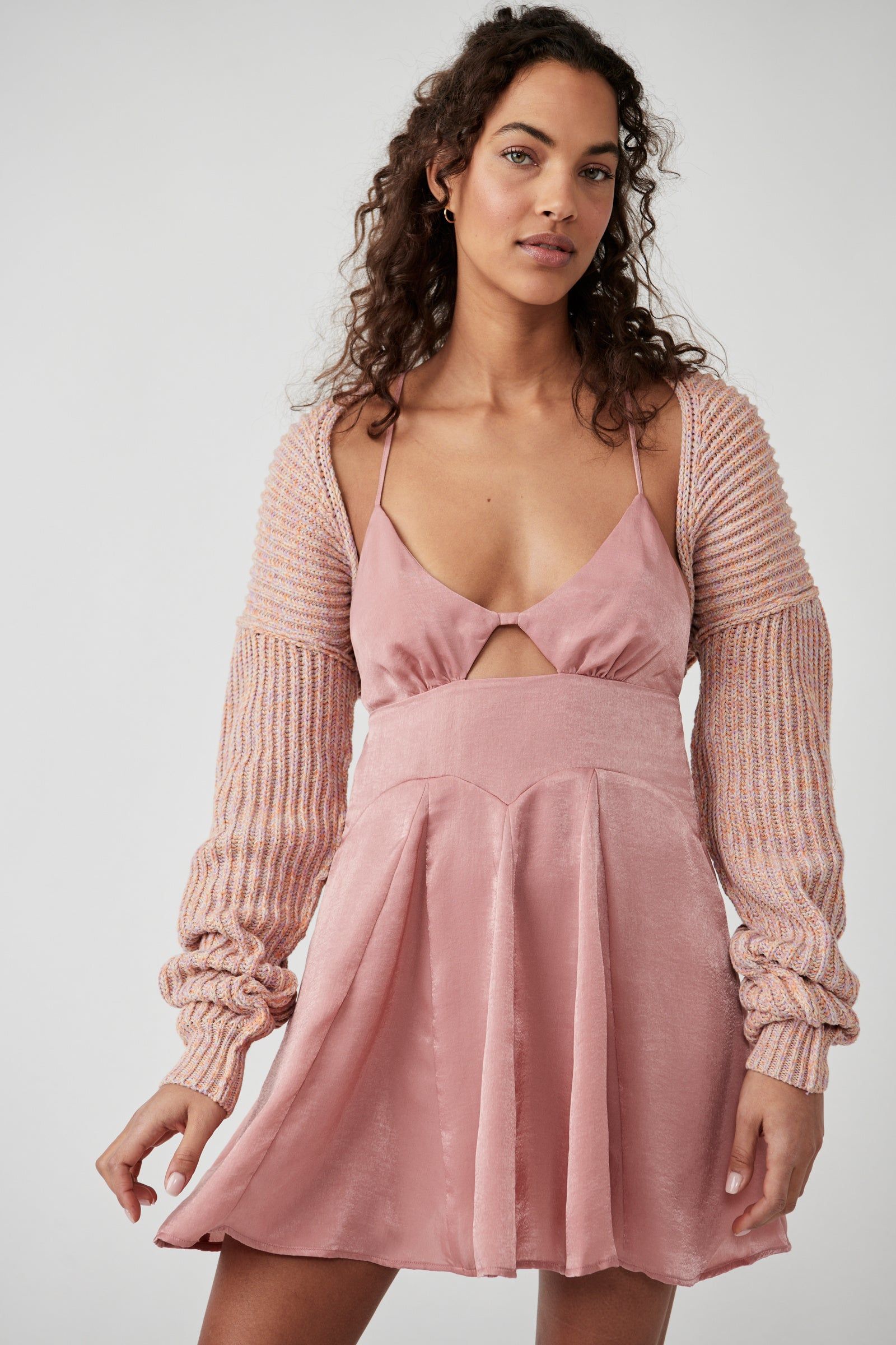 Iris Shrug sold by Plenty