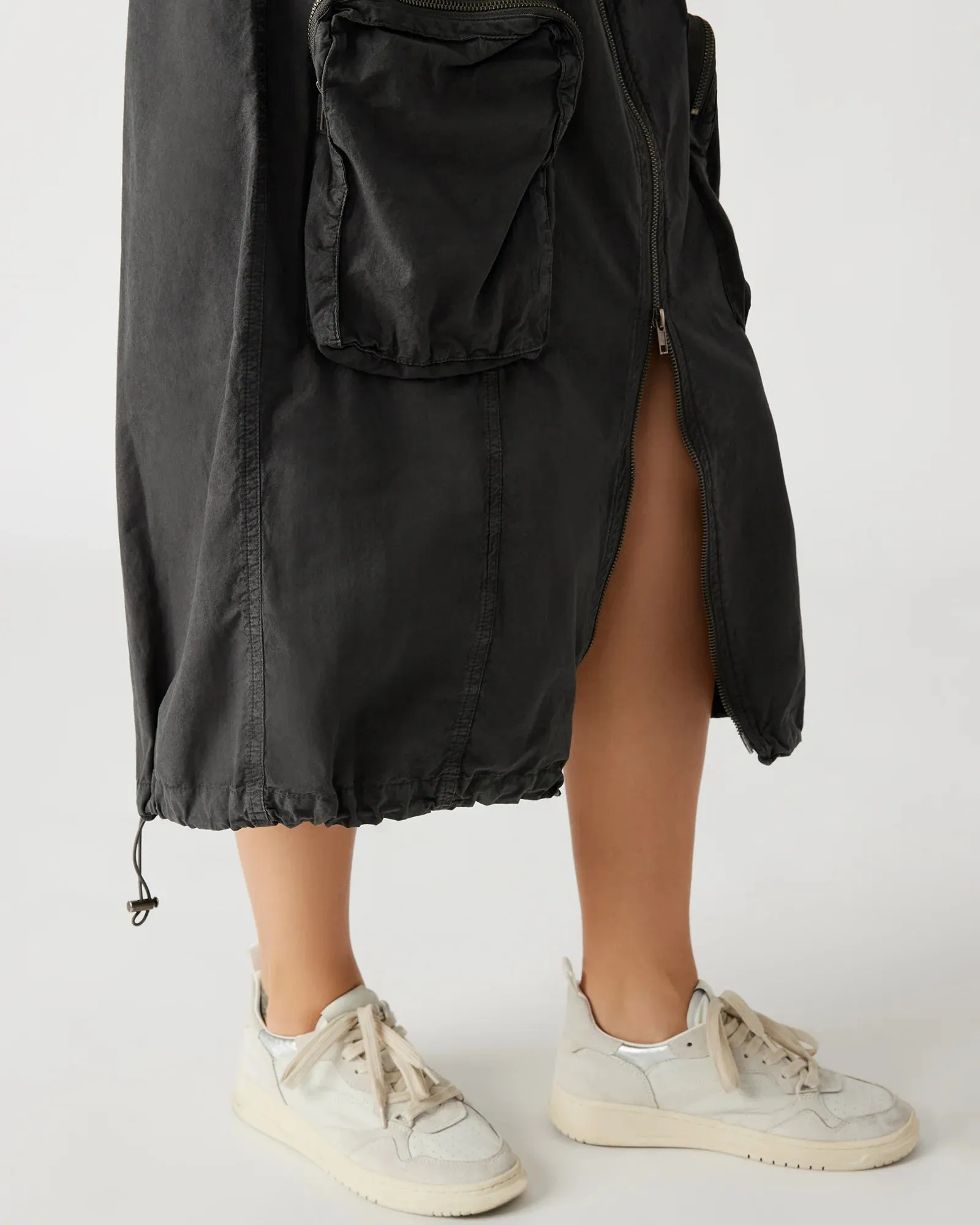 Vanessa Cargo Skirt sold by Plenty product image thumbnail 4