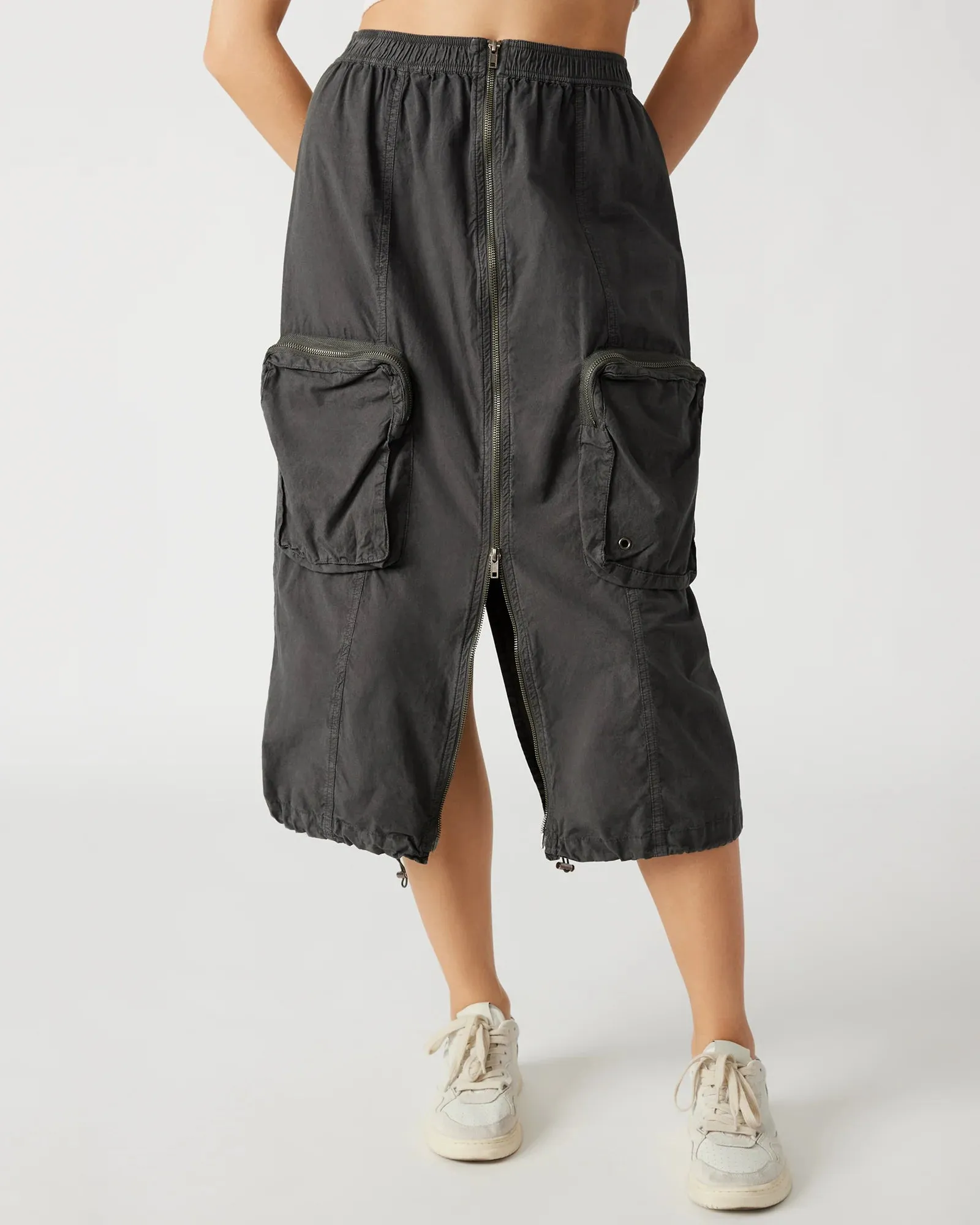 Vanessa Cargo Skirt sold by Plenty product image thumbnail 2