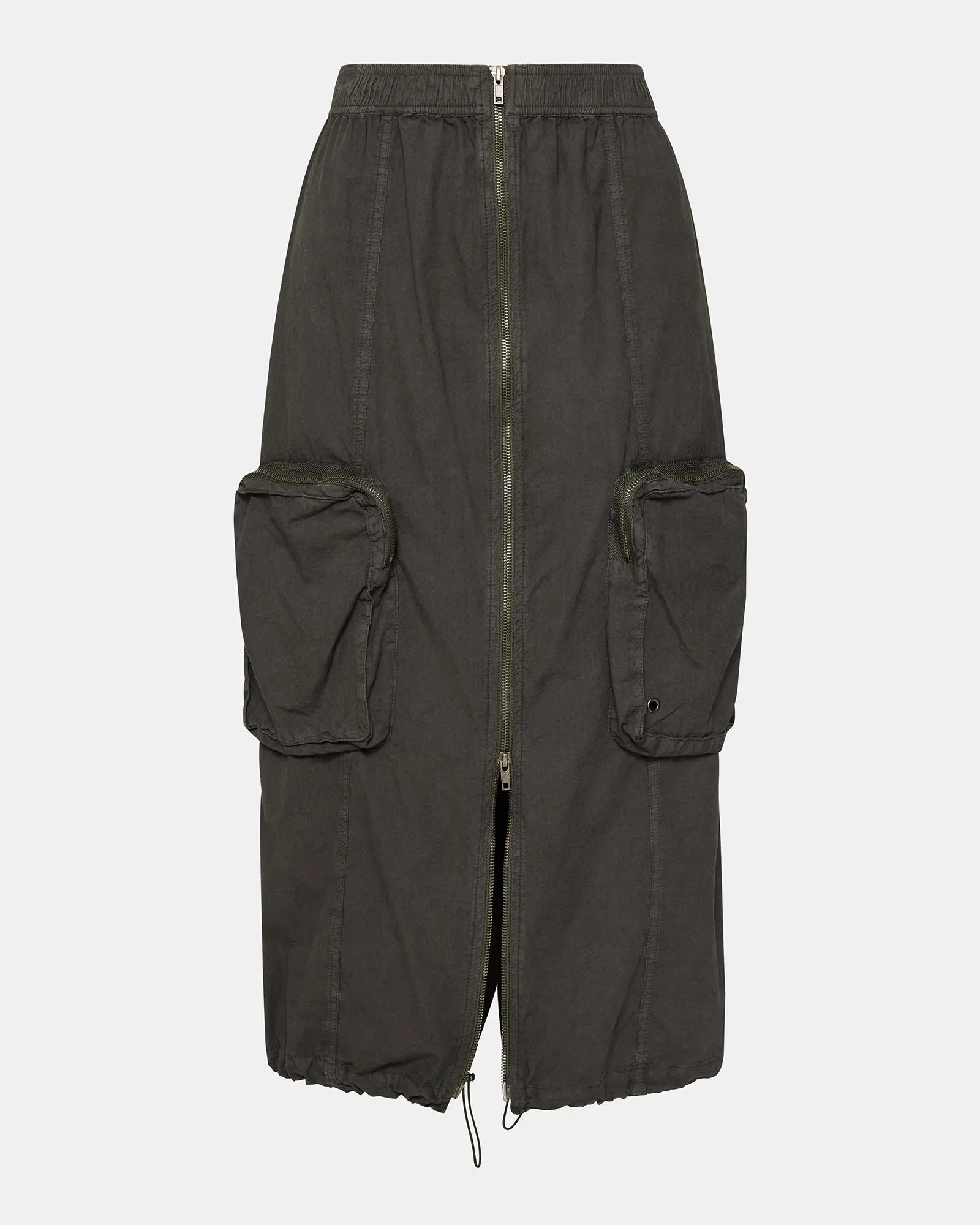 Vanessa Cargo Skirt sold by Plenty product image thumbnail 5