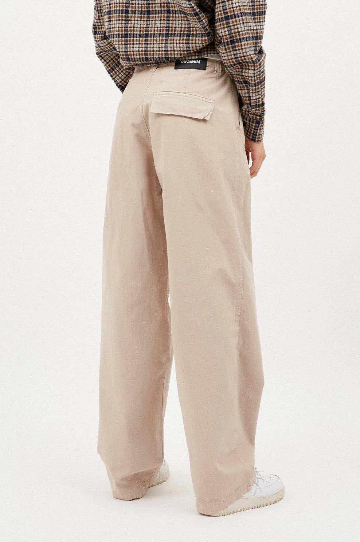 Donna Ripstop Pants sold by Plenty product image thumbnail 3