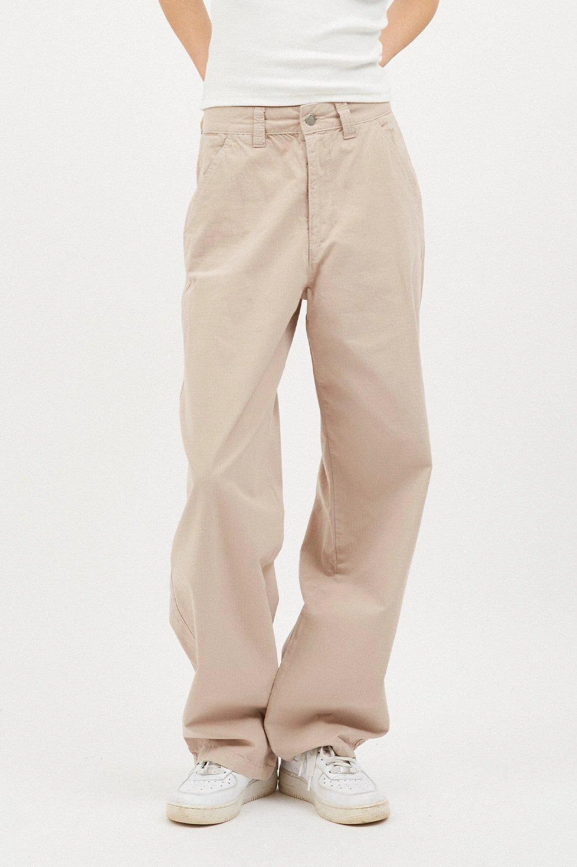 Donna Ripstop Pants sold by Plenty product image thumbnail 2