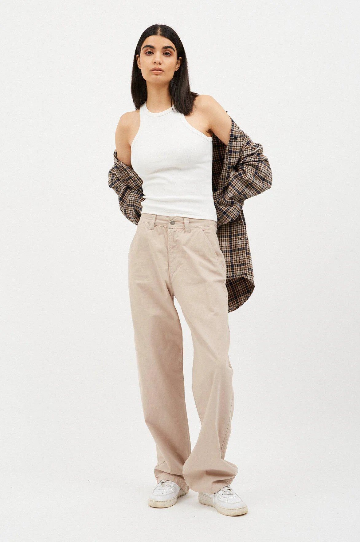 Donna Ripstop Pants sold by Plenty product image thumbnail 4