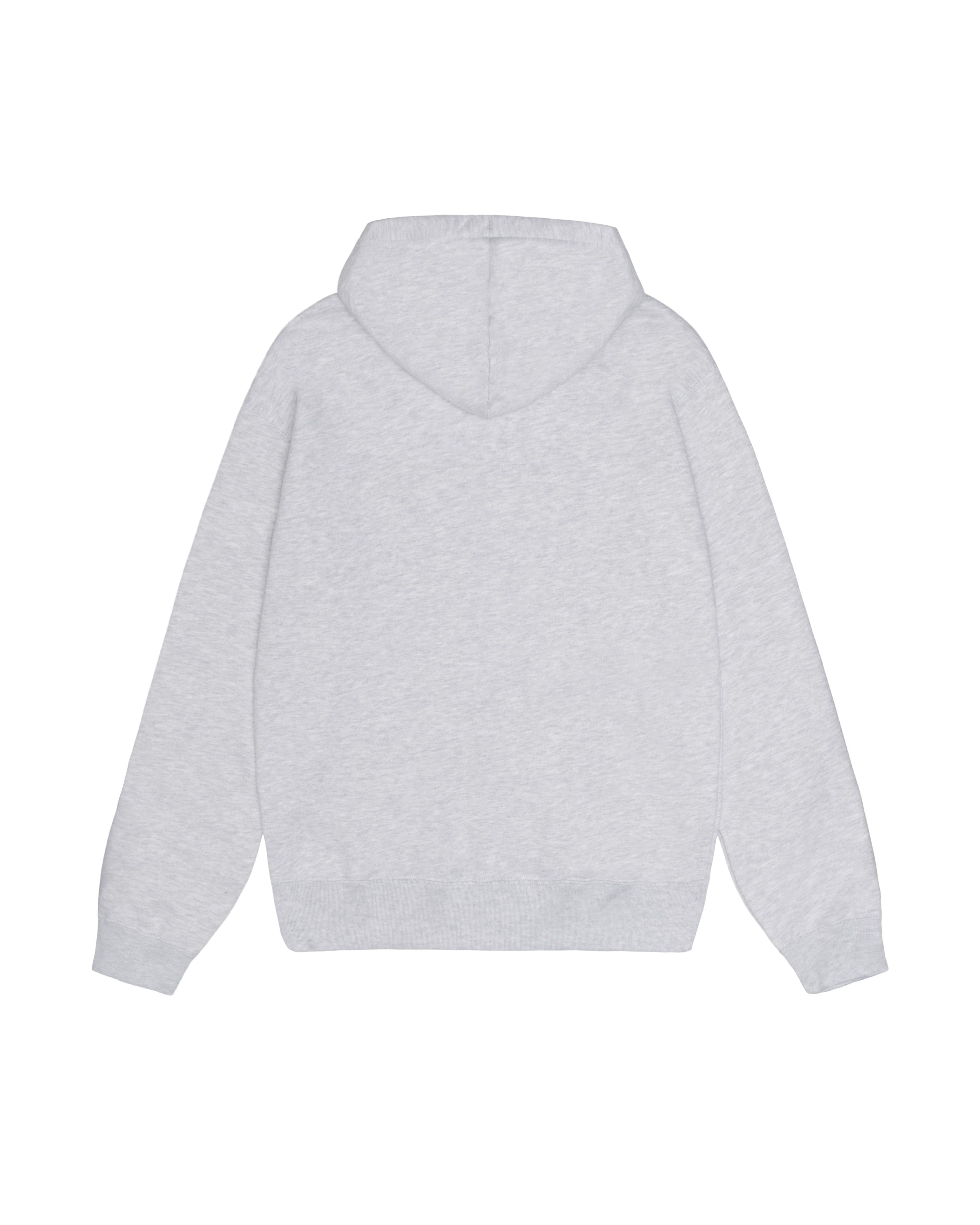Heritage New York Soul Zip Hoodie sold by Plenty product image thumbnail 2