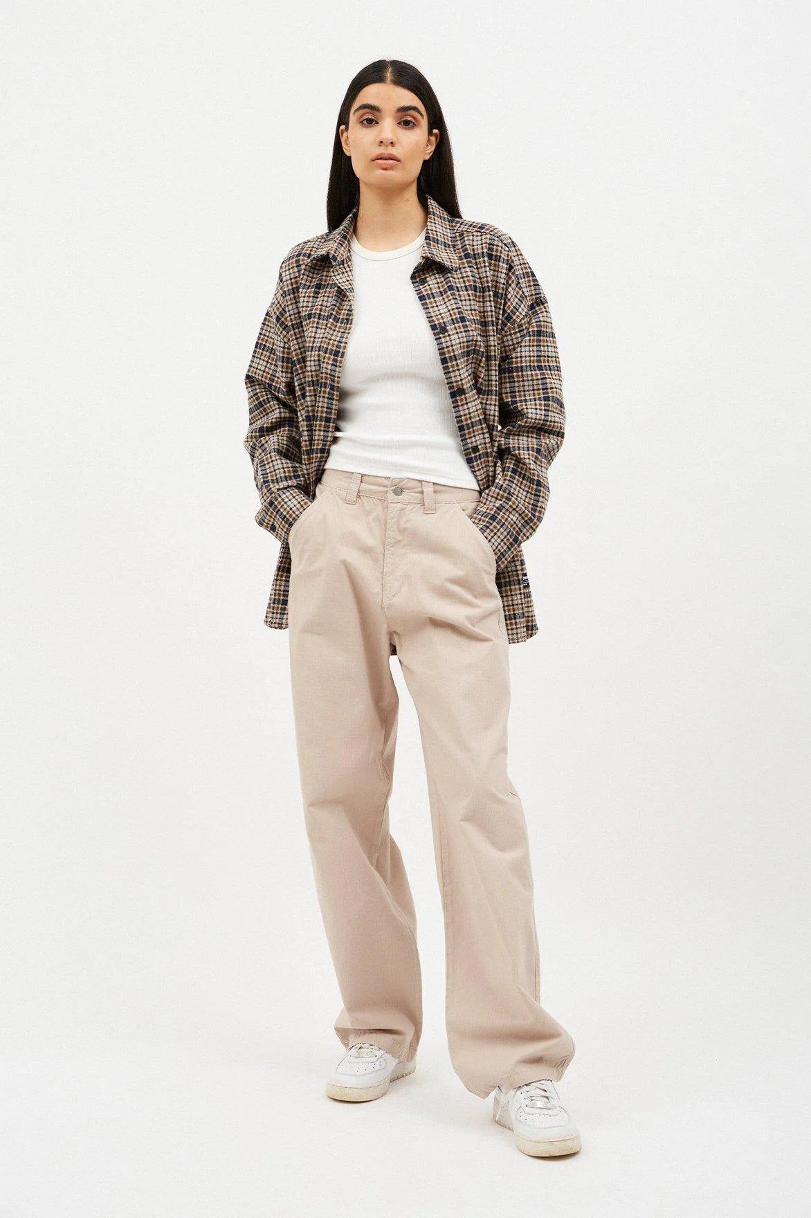 Donna Ripstop Pants sold by Plenty