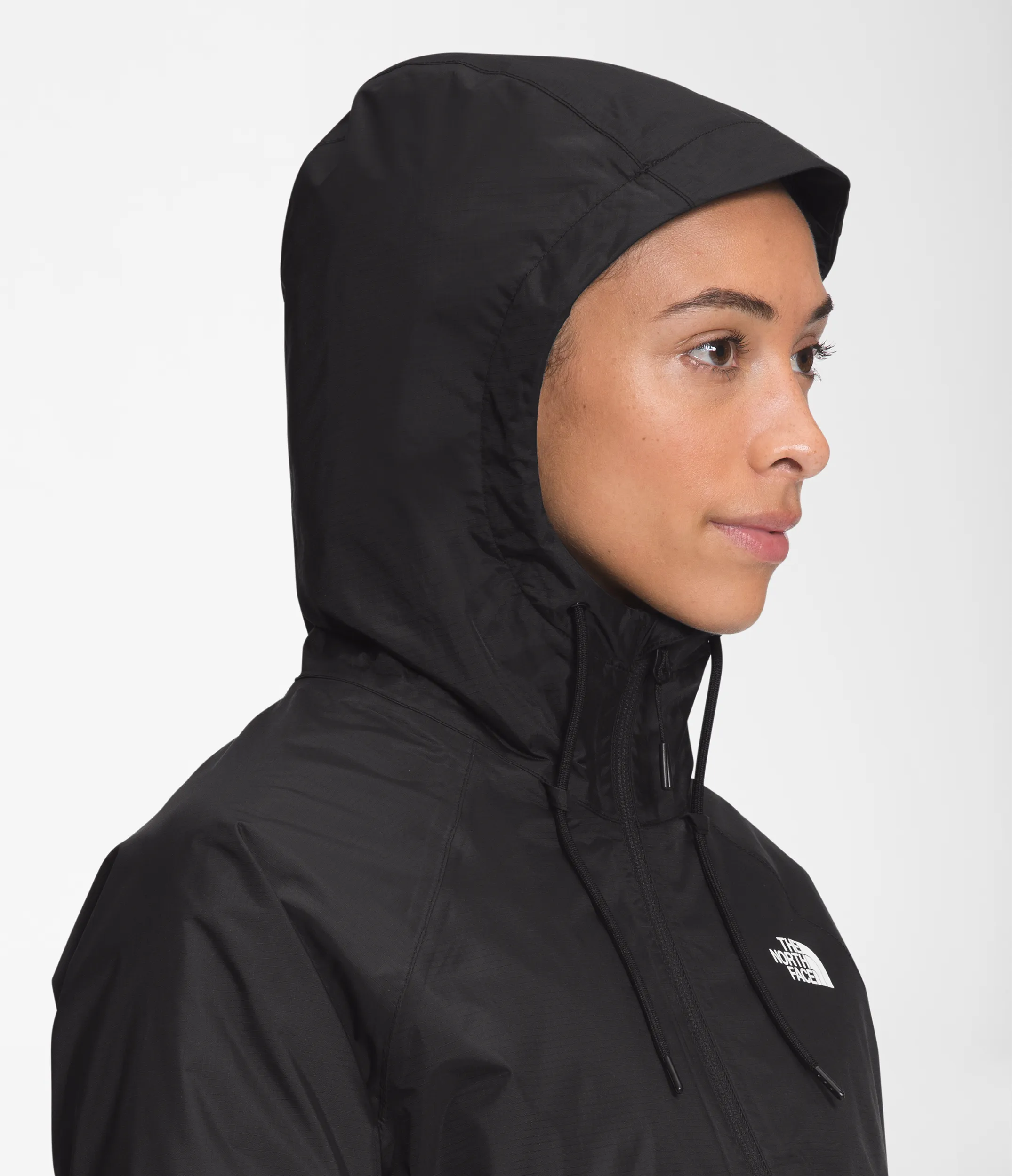 Antora Rain Hoodie sold by Plenty product image thumbnail 5