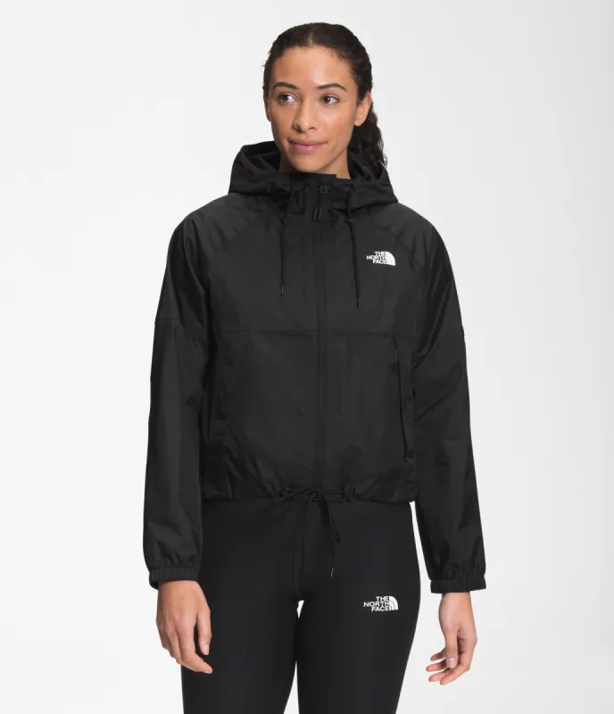 Antora Rain Hoodie sold by Plenty