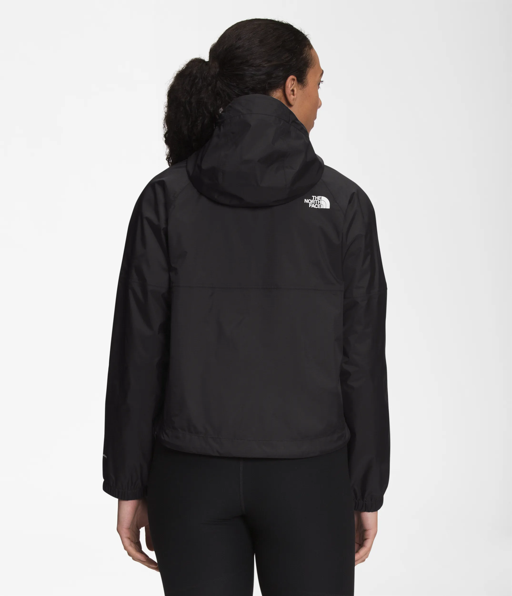 Antora Rain Hoodie sold by Plenty product image thumbnail 4