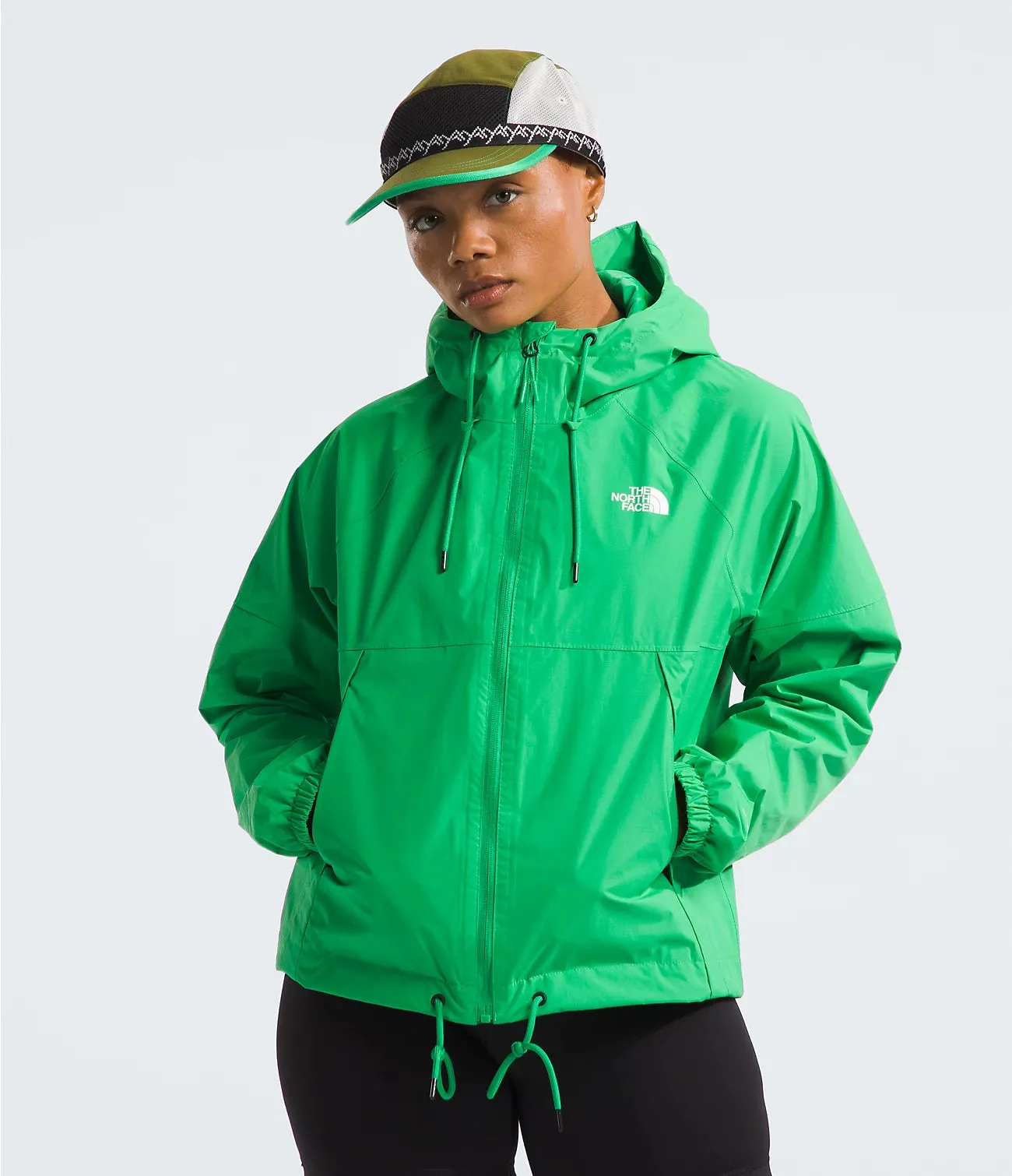 Antora Rain Hoodie sold by Plenty product image thumbnail 2