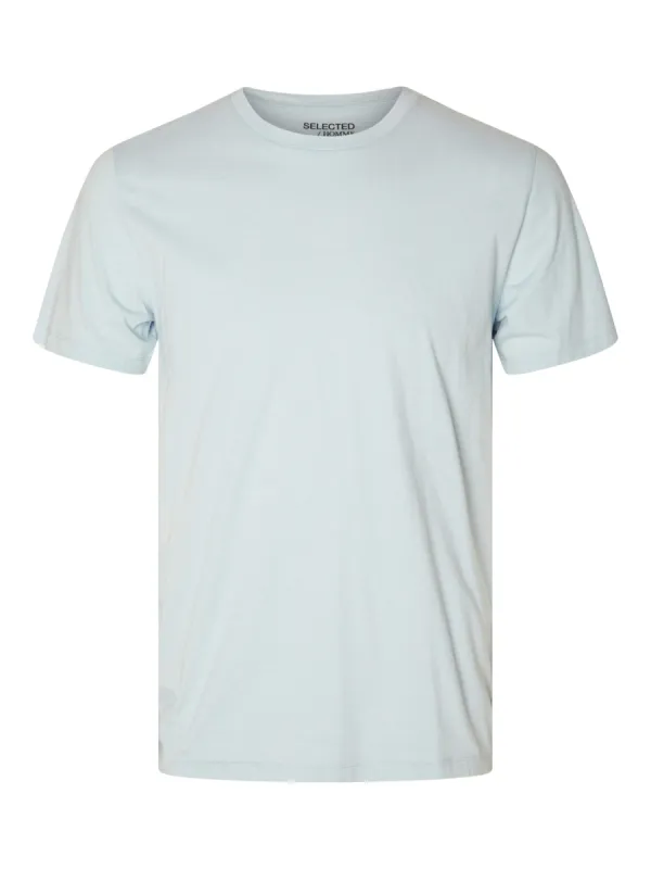 Dan O-Neck Tee sold by Plenty