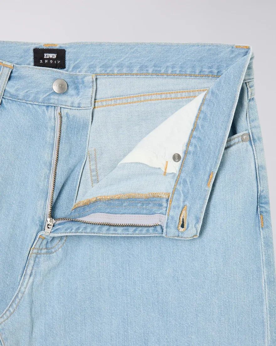 Cosmos Denim Pant sold by Plenty product image thumbnail 4