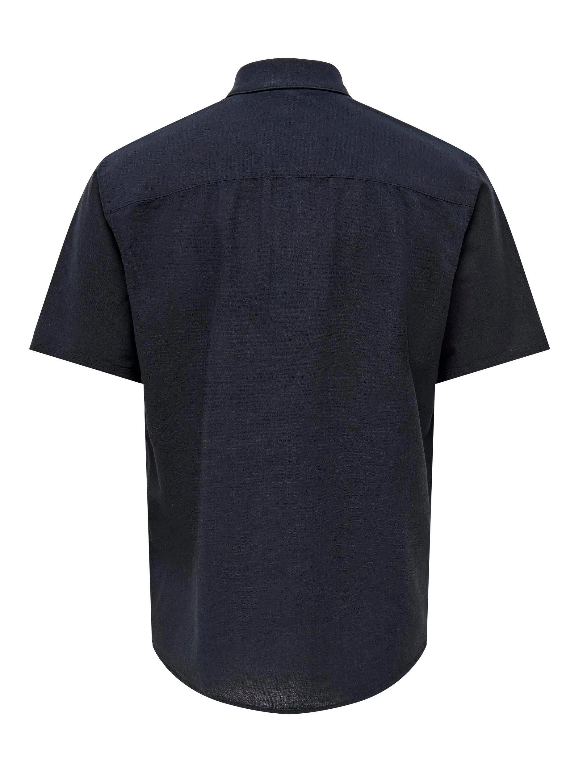 Roan Linen Cotton Shirt sold by Plenty product image thumbnail 5