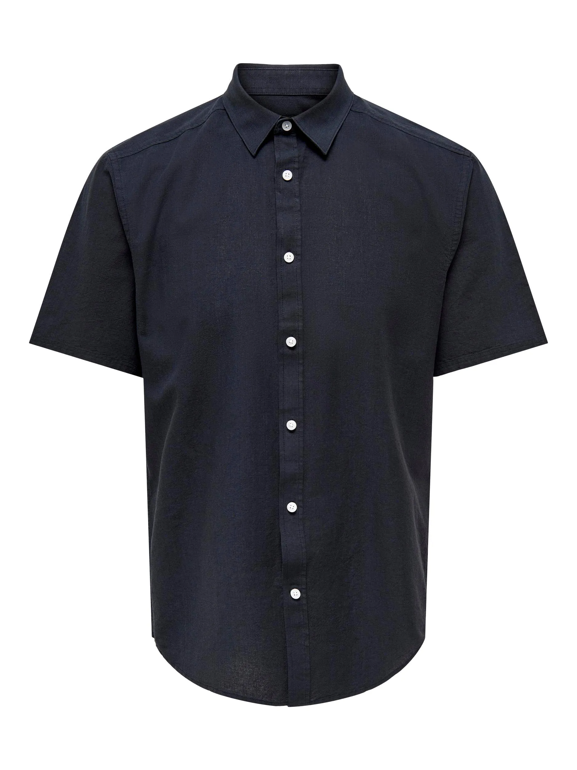 Roan Linen Cotton Shirt sold by Plenty product image thumbnail 4