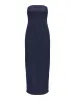 Gisele Tube Rinse Denim Dress sold by Plenty