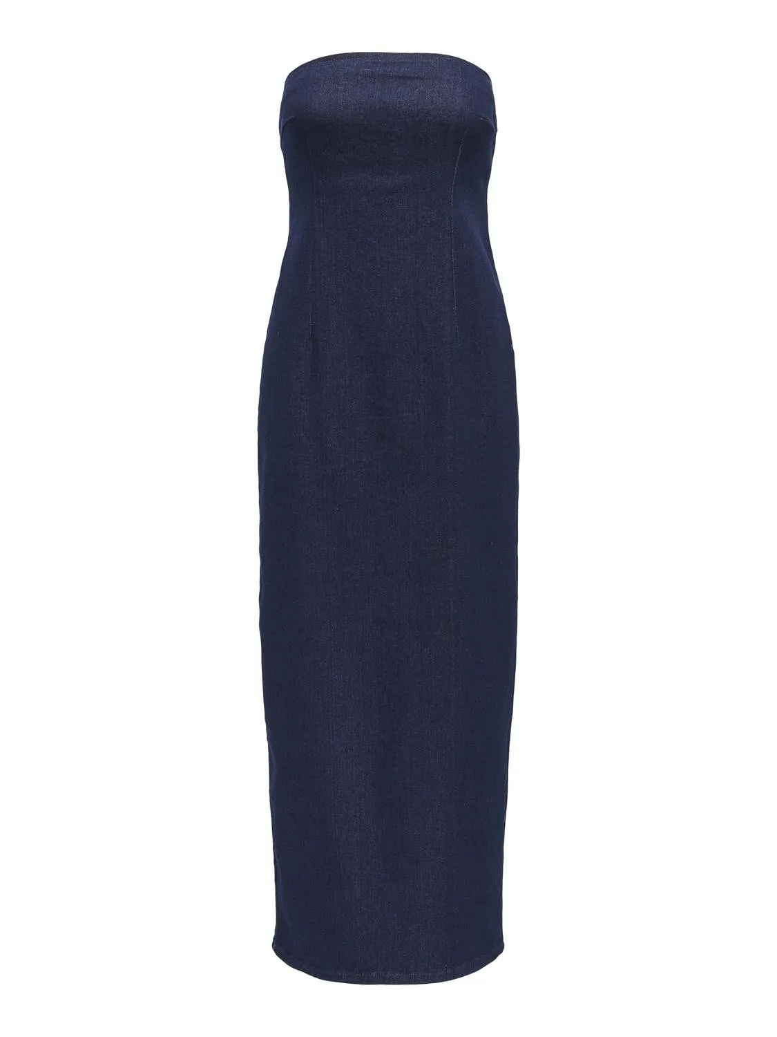 Gisele Tube Rinse Denim Dress sold by Plenty product image thumbnail 5