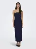 Gisele Tube Rinse Denim Dress sold by Plenty