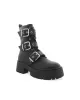 Xyola Buckle Boot sold by Plenty
