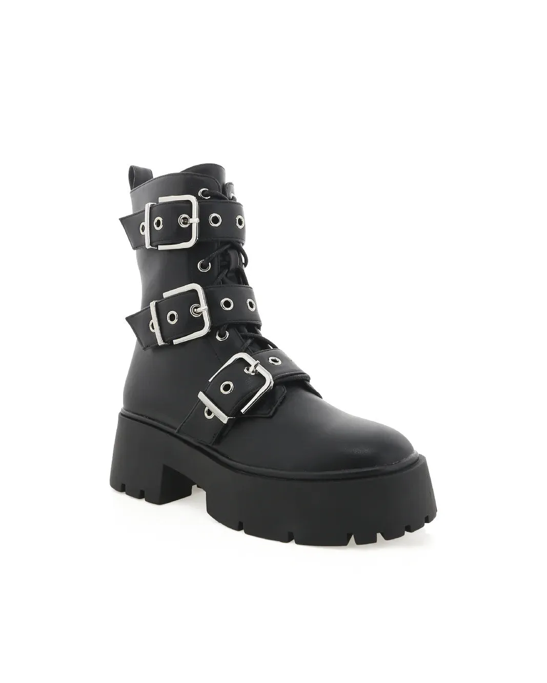 Xyola Buckle Boot sold by Plenty product image thumbnail 2