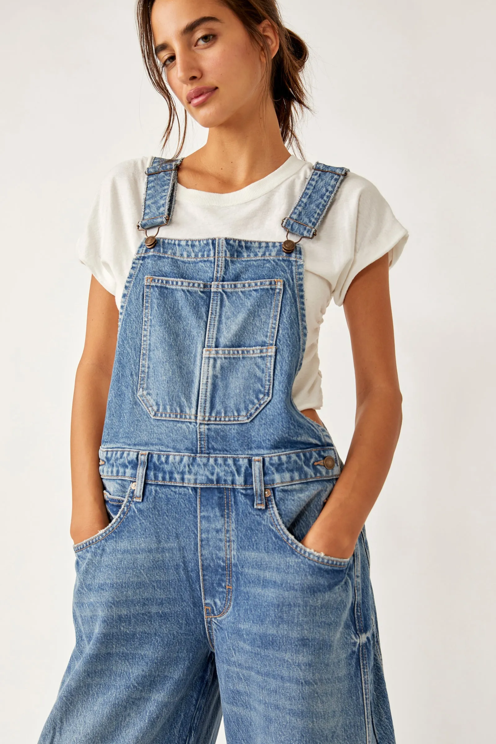 Good Luck Overall sold by Plenty product image thumbnail 4