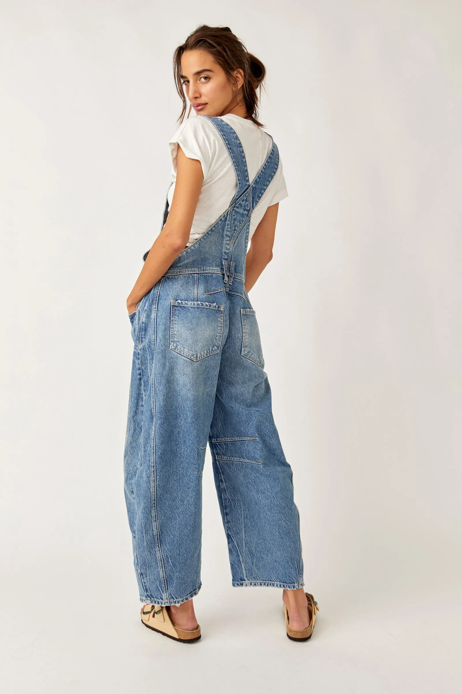 Good Luck Overall sold by Plenty product image thumbnail 3