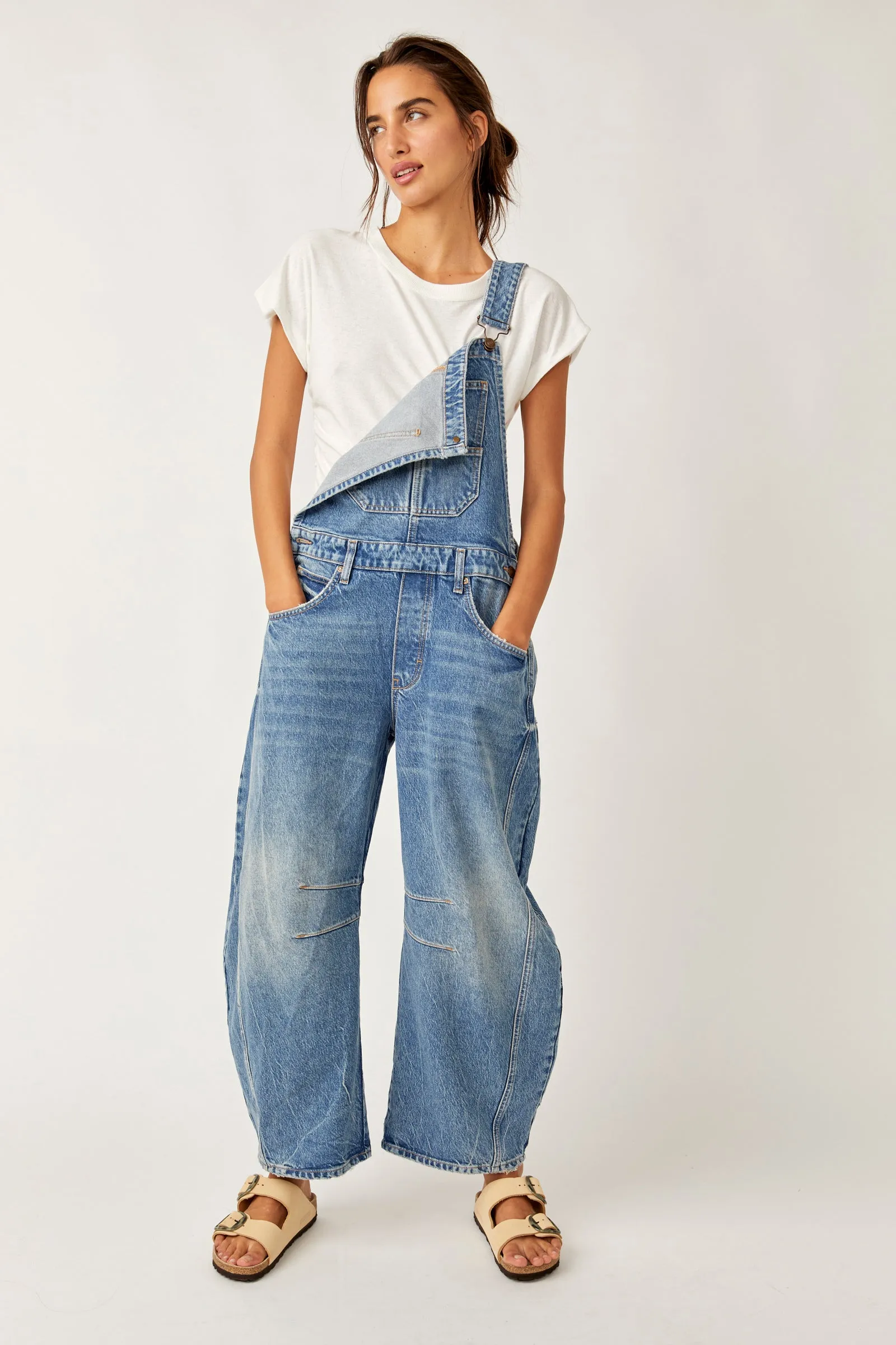 Good Luck Overall sold by Plenty product image thumbnail 5