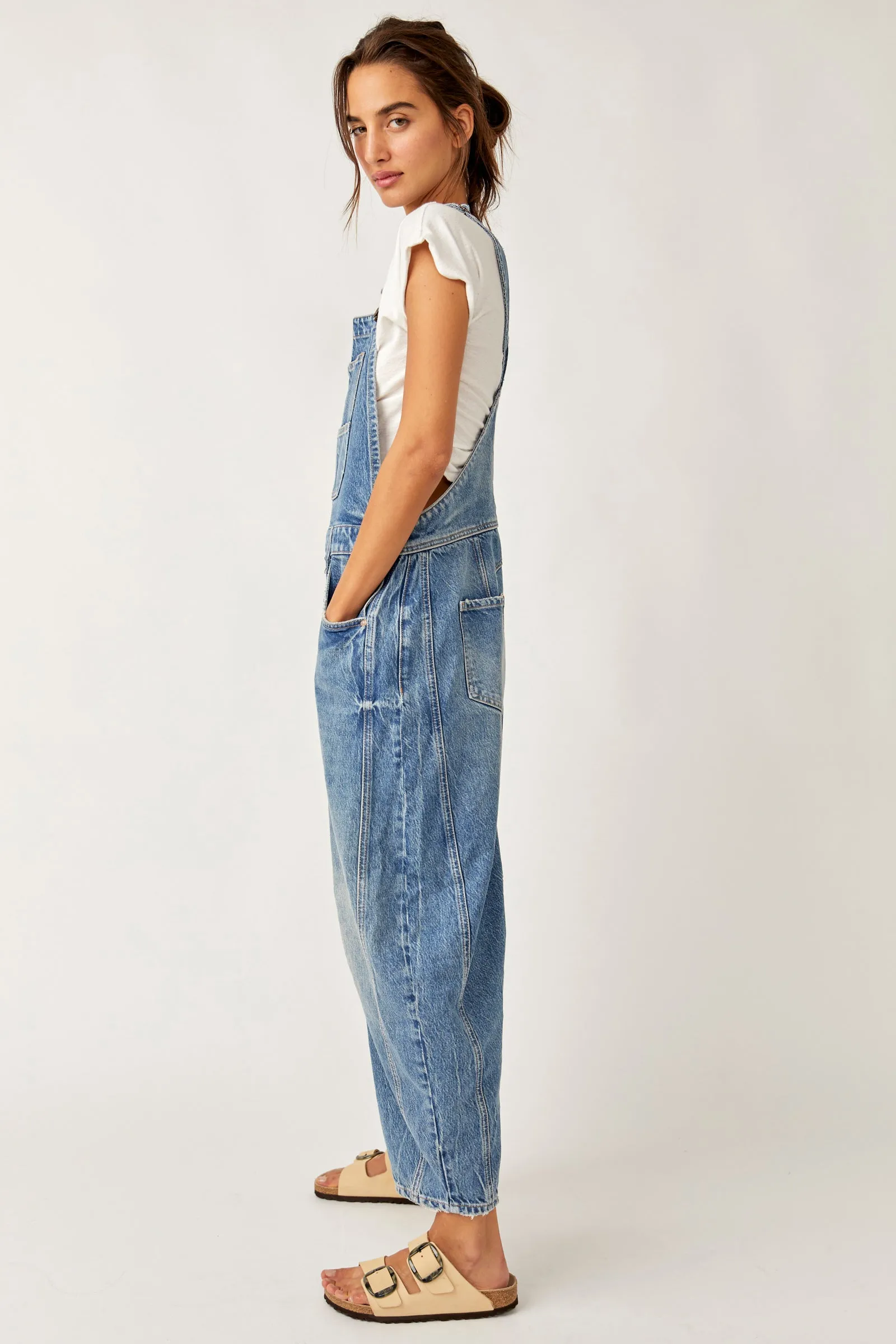 Good Luck Overall sold by Plenty product image thumbnail 2