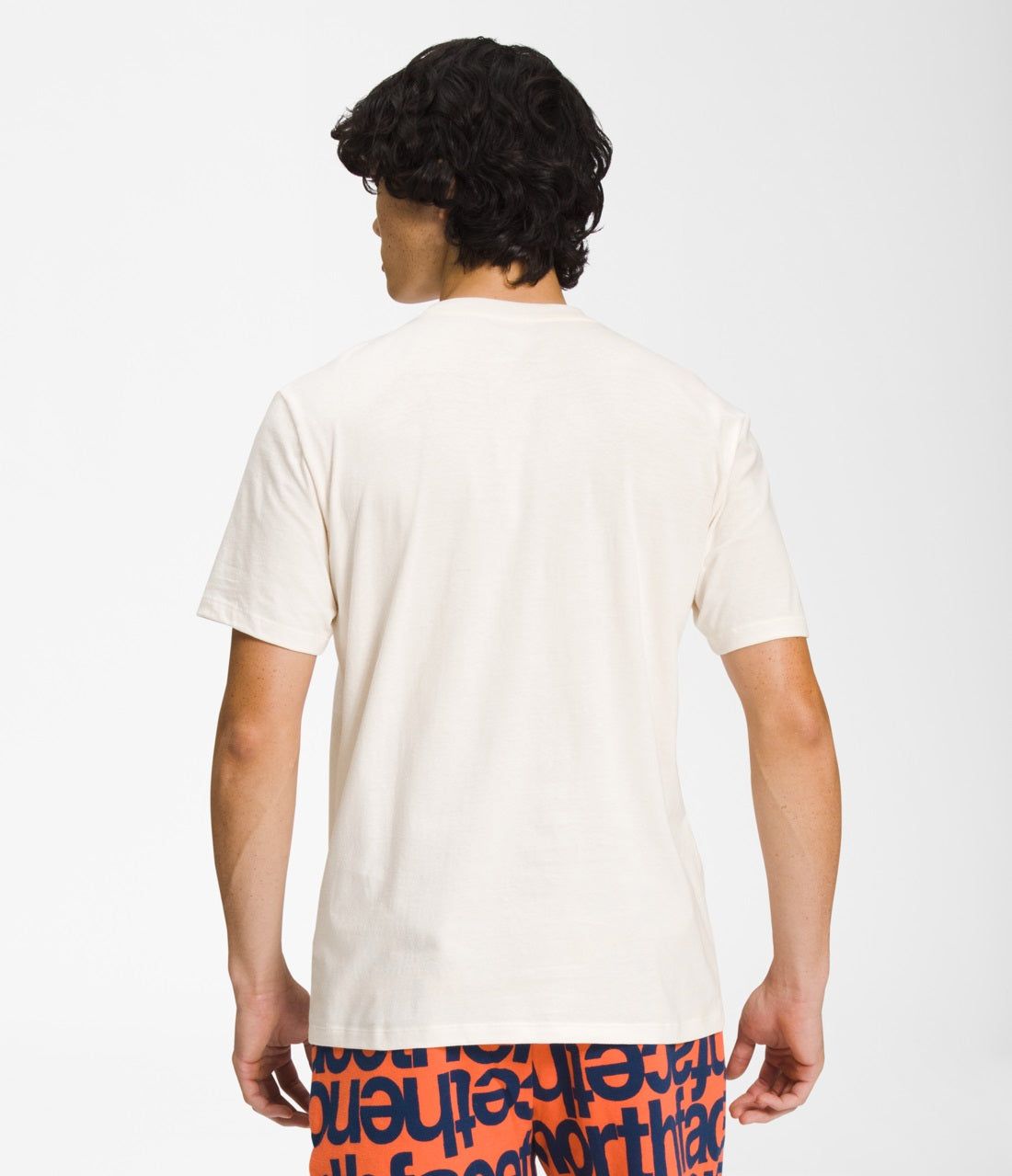 Half Dome Tee sold by Plenty product image thumbnail 2