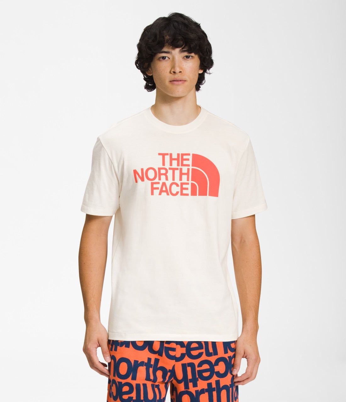 Half Dome Tee sold by Plenty