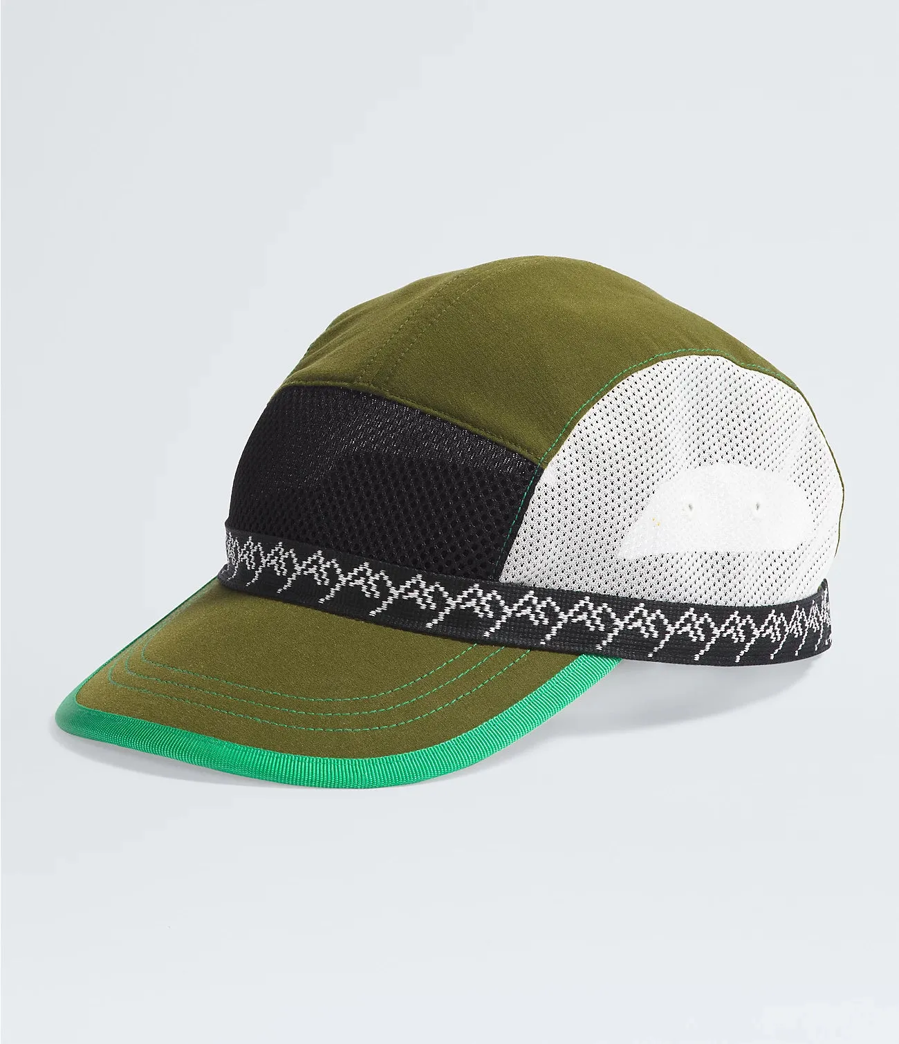 Class V Webbing Cap sold by Plenty product image thumbnail 2