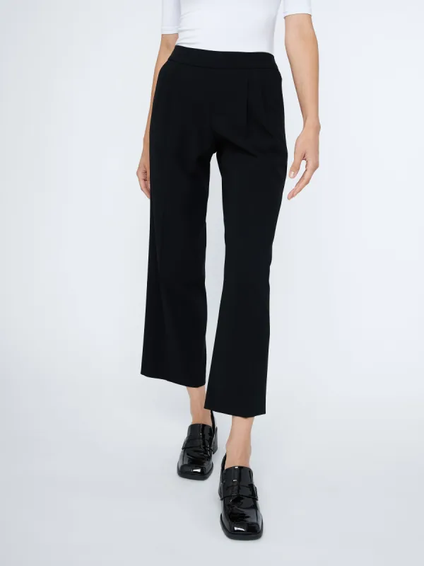 Triacetate Vanessa Relaxed Trouser made by Plenty
