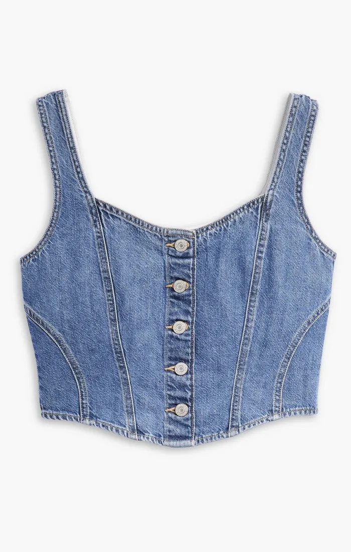 Alani Corset sold by Plenty product image thumbnail 2