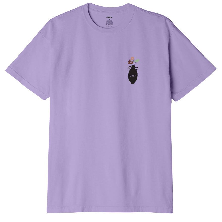 Vasey Organic Tee sold by Plenty product image thumbnail 2