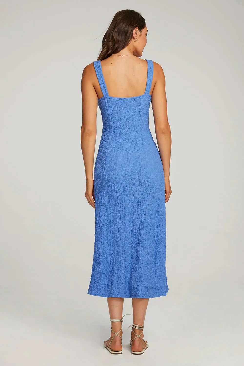 Cannan Midi Dress sold by Plenty product image thumbnail 4