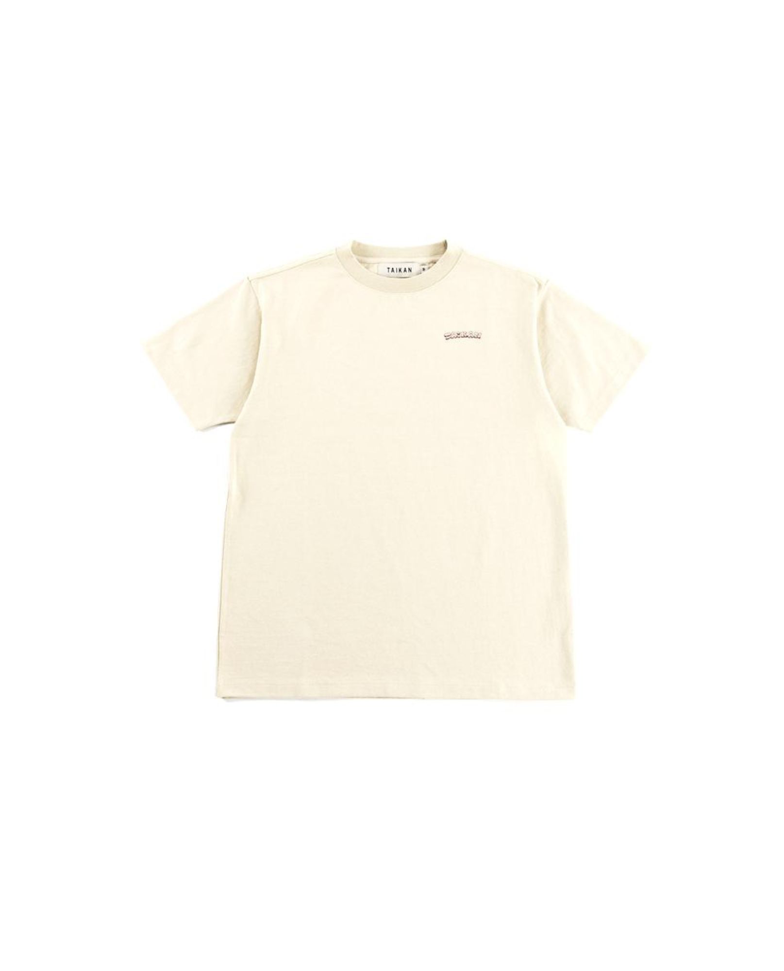 Matt Gazzola "Smoke" Tee sold by Plenty product image thumbnail 3