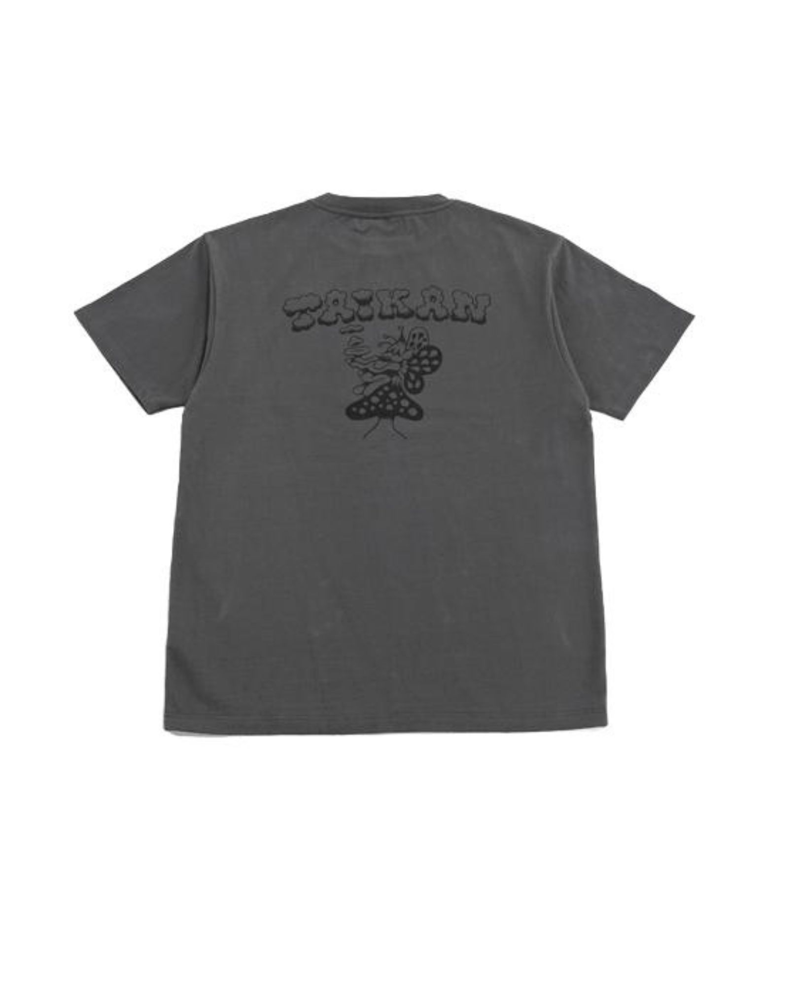 Matt Gazzola "Smoke" Tee sold by Plenty product image thumbnail 5